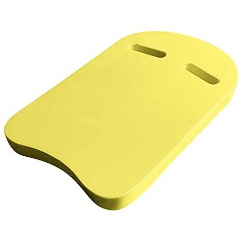 [JAMAIS UTILISÉ] Planche De Natation en Forme De U, Planche De Natation pour Adultes, Planche D'entraînement À La Natation, Planche Flottante De Piscine pour Adultes Et Enfant, Planche De Natation Lég