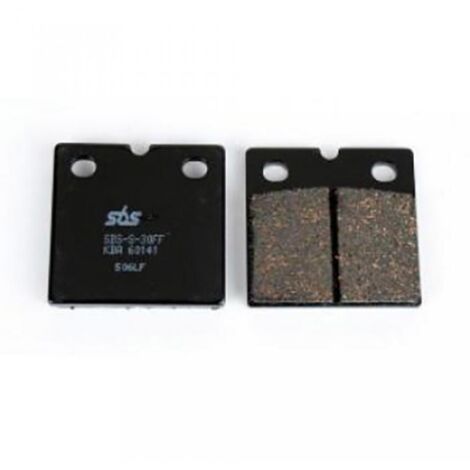 [JAMAIS UTILISE] Plaquette de frein SBS pour Moto Ducati 750 Sport Après 1990