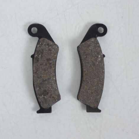 [JAMAIS UTILISE] Plaquette de frein SBS pour Moto Honda 400 Vfr R 1990 à 1994 AR
