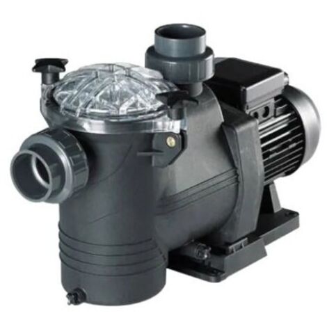 [JAMAIS UTILISE] Pompe de Filtration de Piscine ASTRALPOOL SE2R New Europa 1CV 15,4m3/h Monophasé - SE2R100MFLDFRA