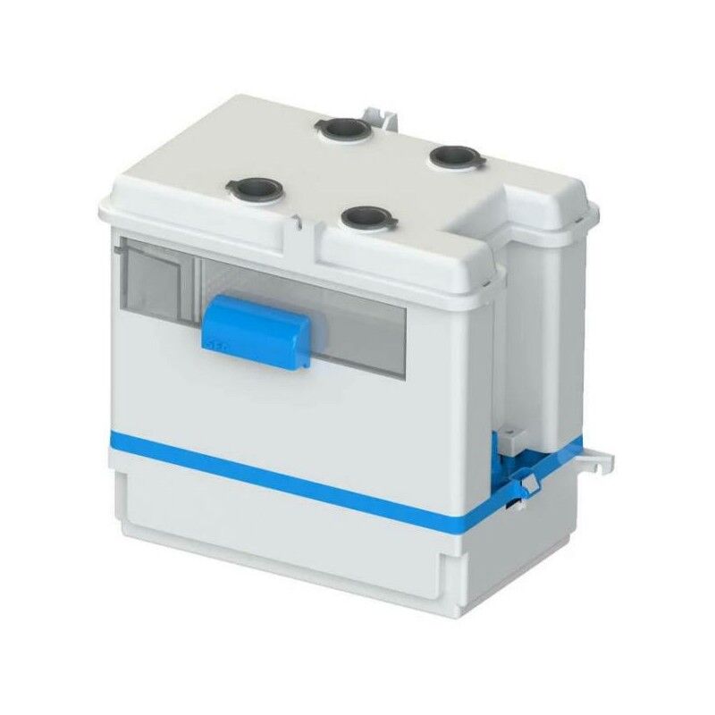 [JAMAIS UTILISE] Pompe de Relevage des Condensats SFA Sanicondens Best pour Chaudière à Condensation Gaz ou Fioul - SK3N