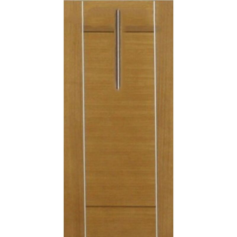 Gd Menuiseries - jamais Utilise] Porte De Cuisine Actuel H700xl150 Range Epice