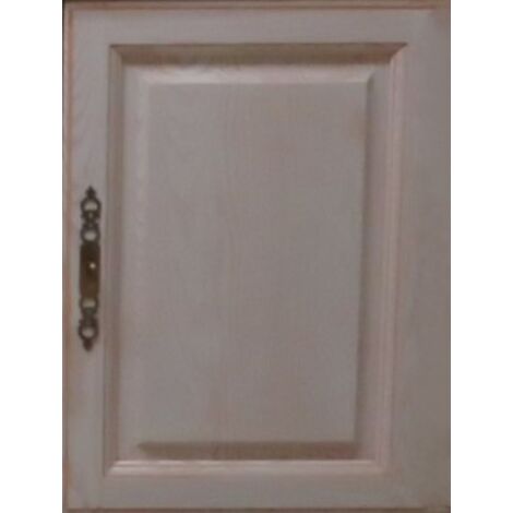 [jamais Utilise] Porte De Cuisine Florale Saumon H700xl600 1 Porte Gd Menuiseries Gd Menuiseries