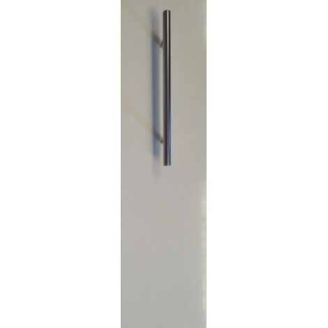[jamais Utilise] Porte De Cuisine Lumi Ivoire H700xl150 Range Epice Gd Menuiseries Gd Menuiseries