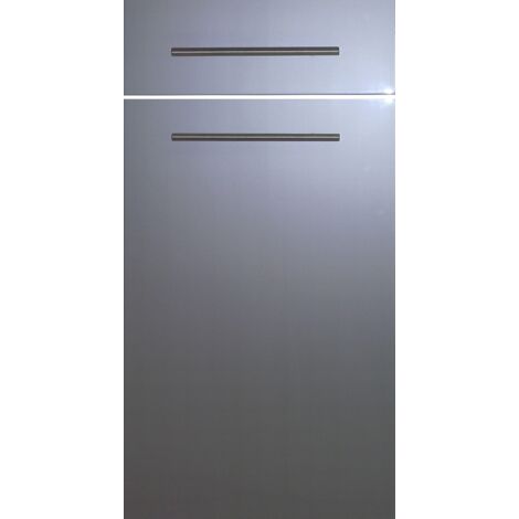 [jamais Utilise] Porte De Cuisine Lumi Perle H700xl400 1 Porte + 1 Tiroir Vendu Séparement Kit Tiroir Gd Menuiseries Gd Menuiseries