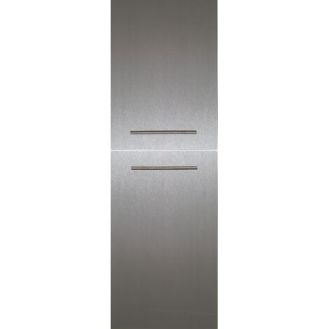[jamais Utilise] Porte De Cuisine Lumi Platine H2004xl595 Gd Menuiseries Gd Menuiseries