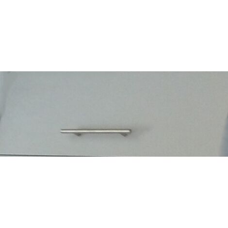 [jamais Utilise] Porte De Cuisine Lumi Platine Hotte H420xl600 Gd Menuiseries Gd Menuiseries