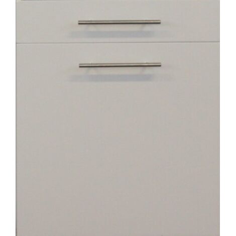 [jamais Utilise] Porte De Cuisine Lumi Pur H700xl400 1 Porte + 1 Tiroir Vendu Séparement Kit Tiroir Gd Menuiseries Gd Menuiseries
