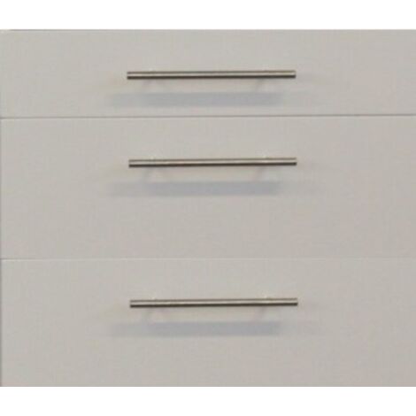 [jamais Utilise] Porte De Cuisine Lumi Pur H700xl800 3 Tiroirs Vendu Séparement Kit Tiroir Gd Menuiseries Gd Menuiseries
