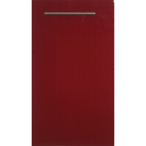 [jamais Utilise] Porte De Cuisine Lumi Rubis H700xl400 1porte Gd Menuiseries Gd Menuiseries