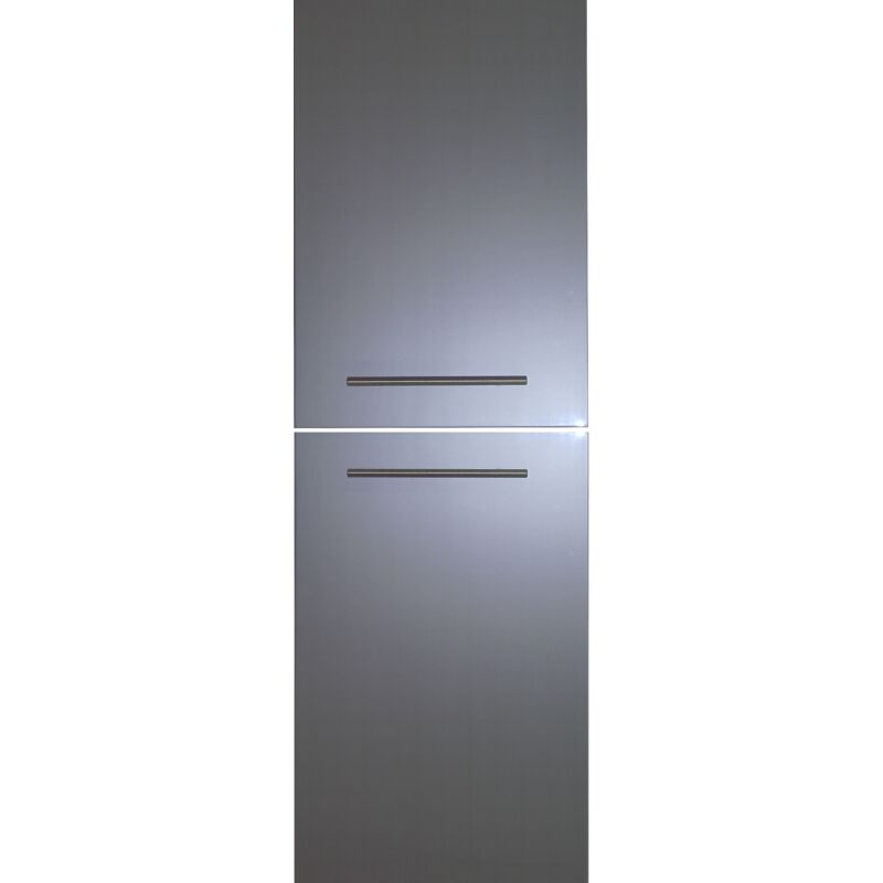 Gd Menuiseries - jamais Utilise] Porte De Cuisine Lumi Perle H2004xl595
