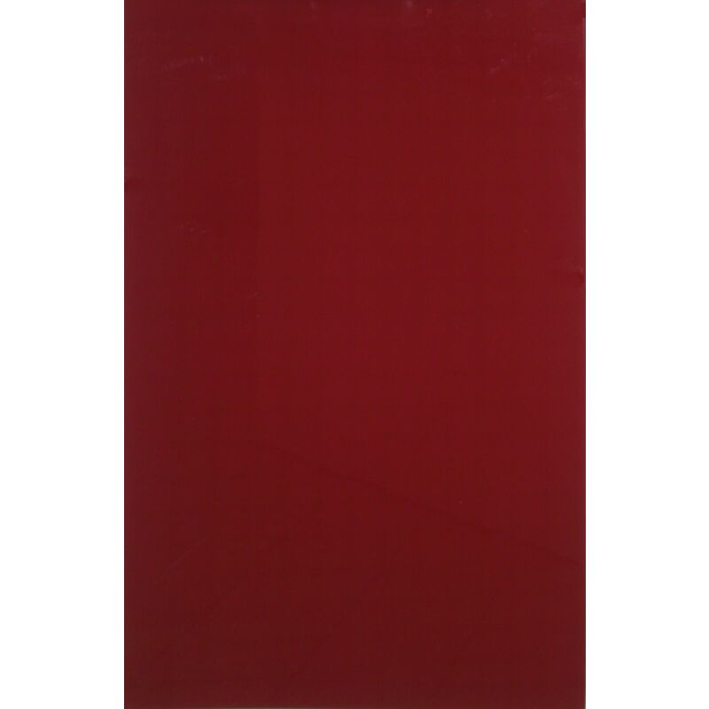 Gd Menuiseries - jamais Utilise] Joue Haute De Cuisine Lumi Rubis H704xl316