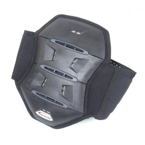 [JAMAIS UTILISE] Protection dorsale moto 4 lombaires ULTIMATE STUFF AKIRA 4 pour