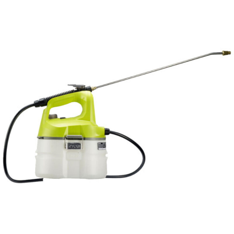 Pulvérisateur Ryobi 18V One+ 3.5L Sans Batterie Ni Chargeur Ows1880