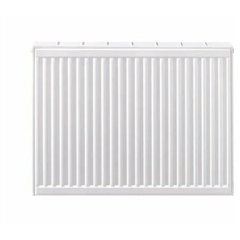 [JAMAIS UTILISE] Radiateur Acier Eau Chaude 1144W HENRAD Compact Reno Compact H Type 21 H950xL600mm - 02190950210600