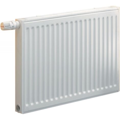 [JAMAIS UTILISE] Radiateur Acier Eau Chaude 1354W H900xL600mm CHAPPEE Samba 22 18E - CC235H918