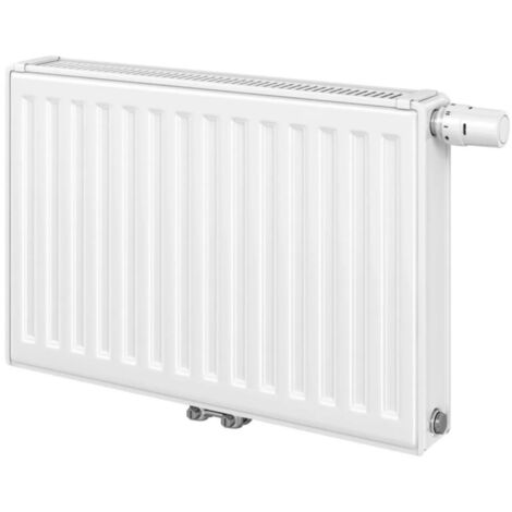 [JAMAIS UTILISE] Radiateur Acier Eau Chaude 1378W H900xL600mm FINIMETAL T6 3010 Type 22 - 22VM900 0600