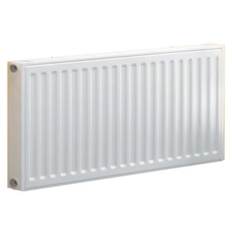 [JAMAIS UTILISE] Radiateur Acier Eau Chaude 1541W CHAPPEE Samba 21HB 6T Réversible H600xL1200mm - CZ215U636