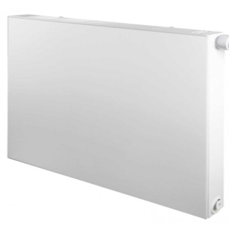 Jamais utilise] Radiateur Acier Eau Chaude 1865W Chappee Samba Pure 21HB 6T Centraux H700xL1400mm - CP215C742