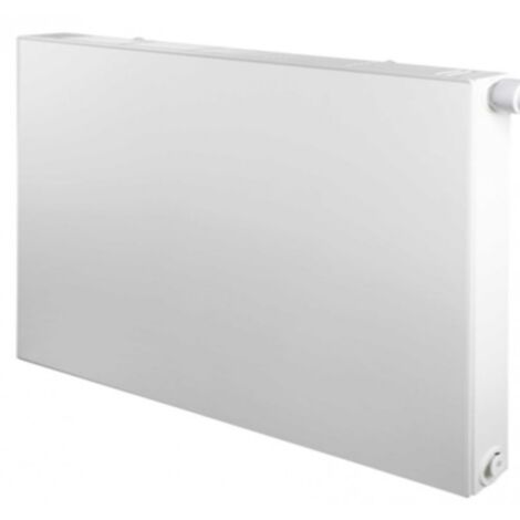 [JAMAIS UTILISE] Radiateur Acier Eau Chaude 1865W CHAPPEE Samba Pure 21HB 6T Centraux H700xL1400mm - CP215C742