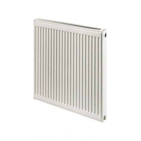 [JAMAIS UTILISE] Radiateur Acier Eau Chaude 1908W H900xL600mm HENRAD Premium Eco Type 33 - 0192093306