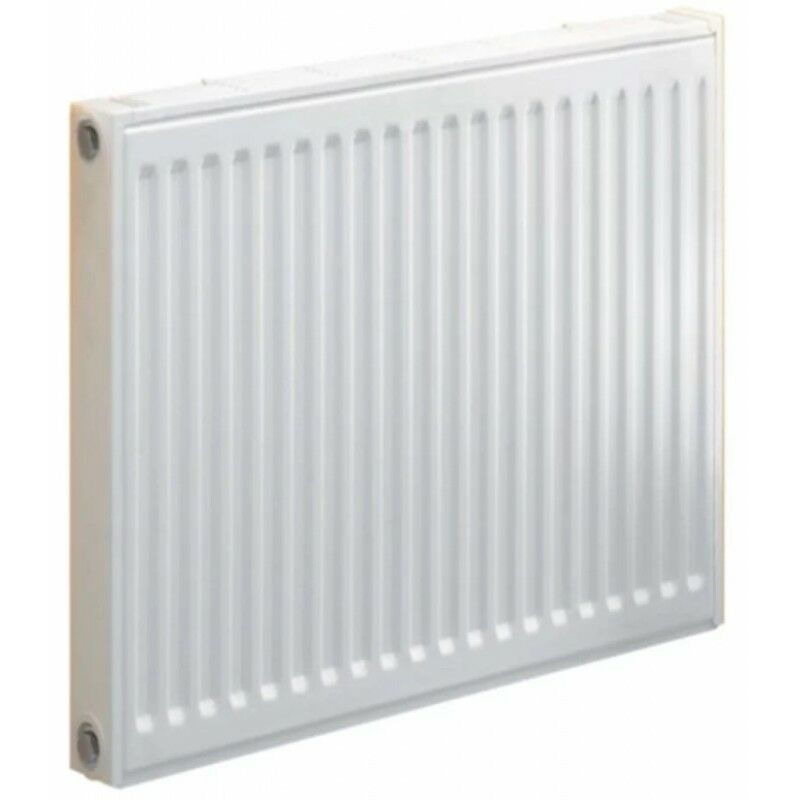Chappee - Radiateur Acier Eau Chaude 2030W Samba 22H 900x900 mm - CC235H927
