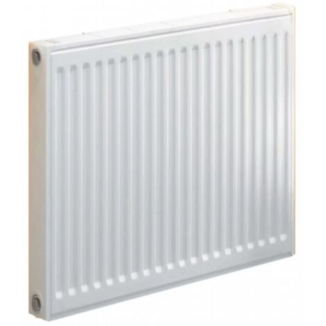 [JAMAIS UTILISE] Radiateur Acier Eau Chaude 2030W CHAPPEE Samba 22H 900x900 mm - CC235H927