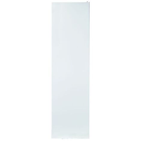 [JAMAIS UTILISE] Radiateur Acier Eau Chaude 2071W H2200xL700mm HENRAD Alto Plan Type 20 - 0275222007