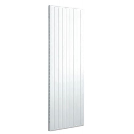 [JAMAIS UTILISE] Radiateur Acier Eau Chaude 2241W H2200xL600mm CHAPPEE Samba Progress Type 21 - C21C6H666