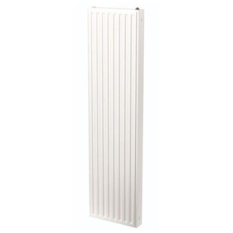 [JAMAIS UTILISE] Radiateur Acier Eau Chaude 2384W H1950xL600mm FINIMETAL RegganeType 22 - VRP221950600