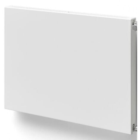 [JAMAIS UTILISE] Radiateur Acier Eau Chaude 3225W H900xL1000mm HENRAD Compact Plan Type 33 - 0216093310