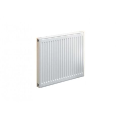 [JAMAIS UTILISE] Radiateur Acier Eau Chaude 778W CHAPPEE Samba Habillé 18E 21HB 6TC Horizontal H600XL600 - CZ215C618