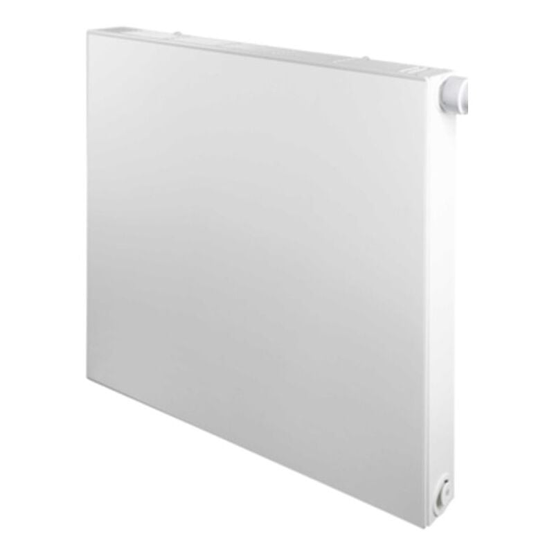 Jamais utilise] Radiateur Acier Eau Chaude 926W Chappee Samba Pure 21HB 6T Centraux 24E Horizontal H600xL800mm - CP215C624