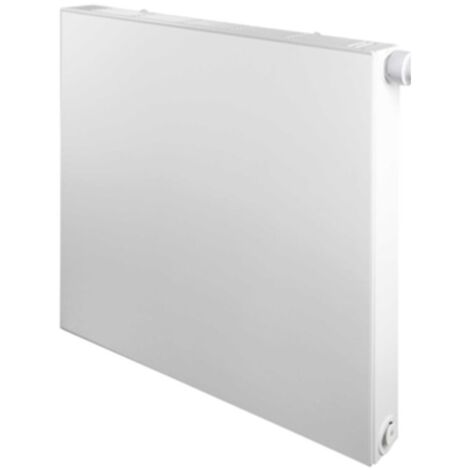 [JAMAIS UTILISE] Radiateur Acier Eau Chaude 926W CHAPPEE Samba Pure 21HB 6T Centraux 24E Horizontal H600xL800mm - CP215C624