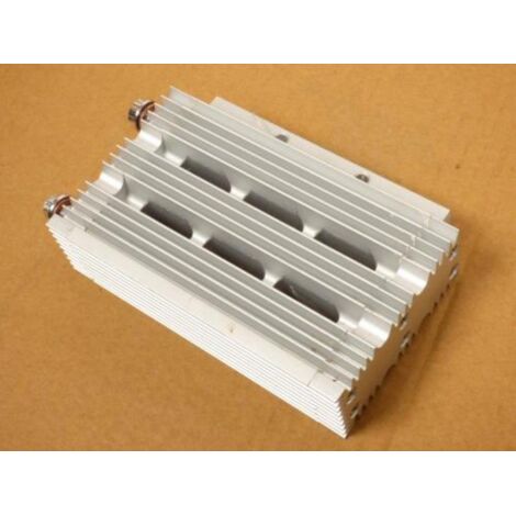 [JAMAIS UTILISE] Radiateur de refroidissement pour dirt bike Pit bike RAC4