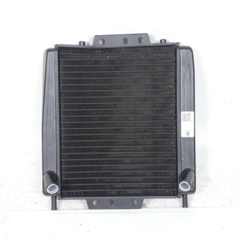 [JAMAIS UTILISE] Radiateur de refroidissement pour scooter Piaggio 400 MP3 2008-11