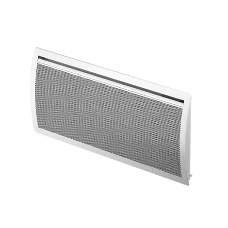 [JAMAIS UTILISE] Radiateur Electrique 2000W INTUIS Quartea 2 Horizontal Blanc - M169117