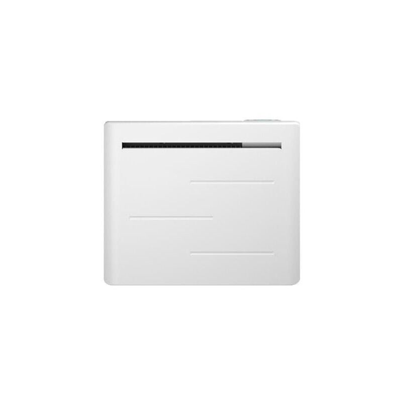 Jamais utilise] Radiateur Electrique à Inertie Céramique 1500W Noirot Amaroc Horizontal Blanc - DCN3295FDEC