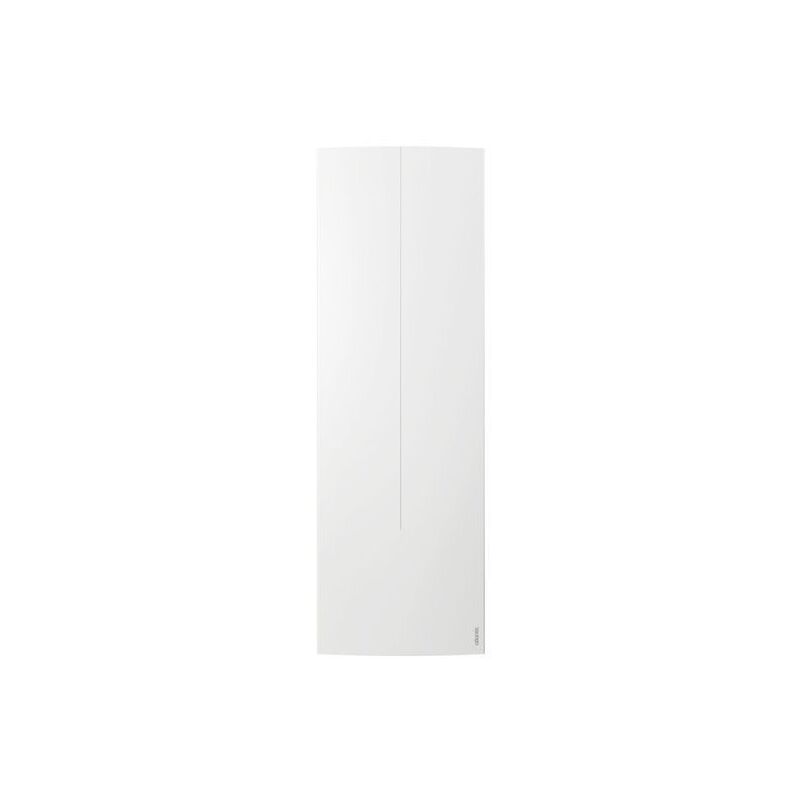 Atlantic - jamais utilise] Radiateur Electrique Chaleur Douce 1500W Sokio Digital Vertical Blanc - 503117