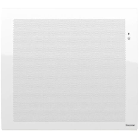 [JAMAIS UTILISE] Radiateur Électrique Digital 1500W THERMOR Palerme 2 RSC D 2 Horizontal - 444417