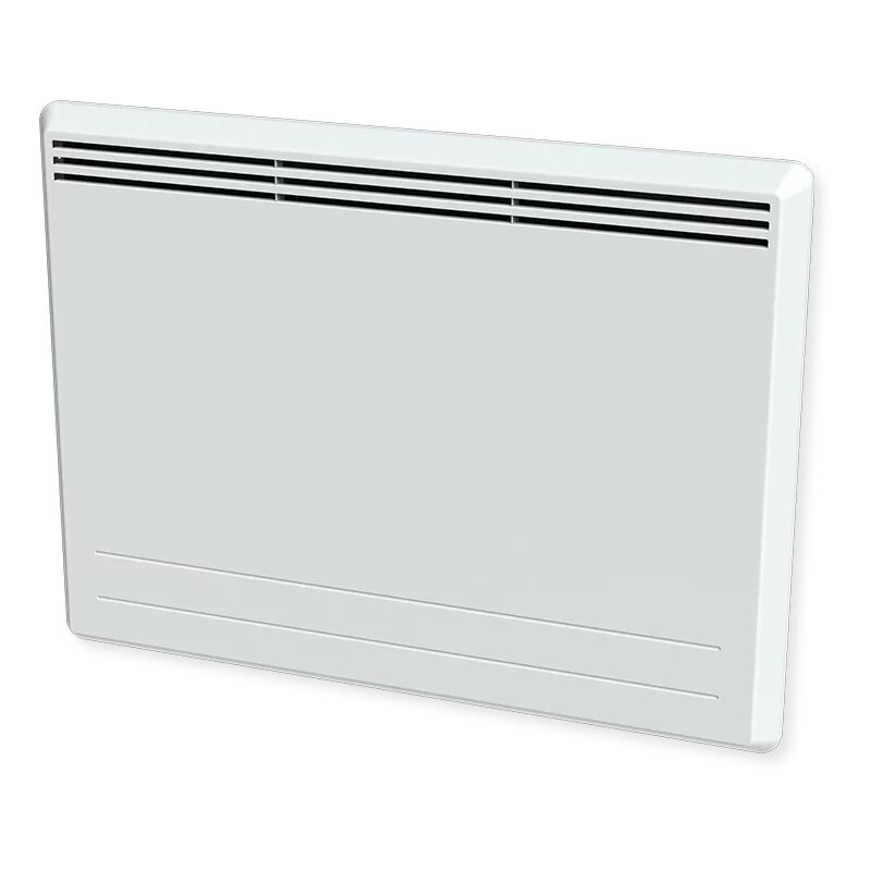 [JAMAIS UTILISÉ] Radiateur Électrique LCD Fonte + Film Blanc 1500W SUVA
