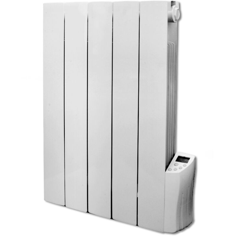 Warm Tech - jamais utilisé] Radiateur inertie fluide 900 w 5 éléments