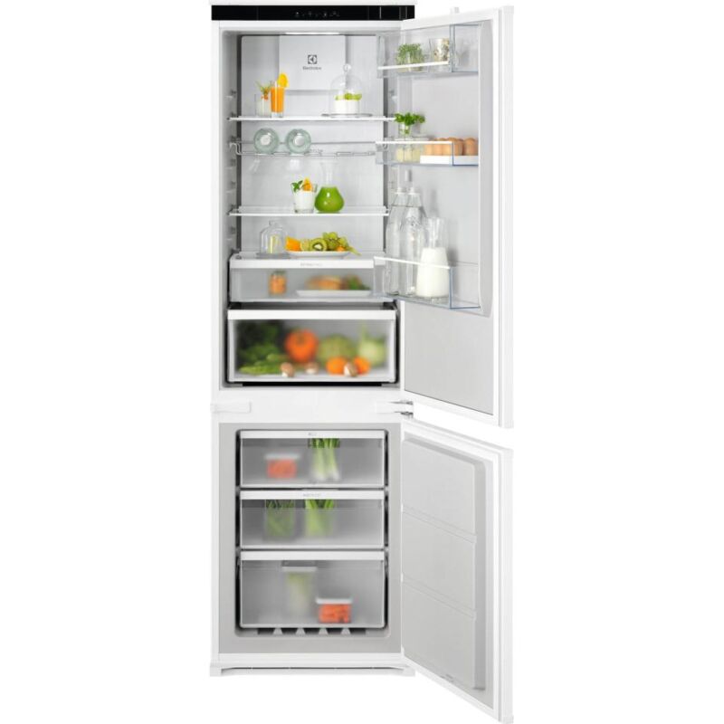 R&eacute;frig&eacute;rateur int&eacute;grable 1 porte ELECTROLUX LNT6ME18S