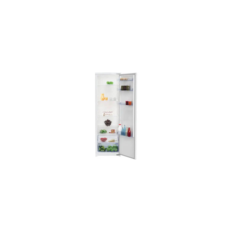 Beko - Réfrigérateur intégré 1 porte BSSA315K4SN