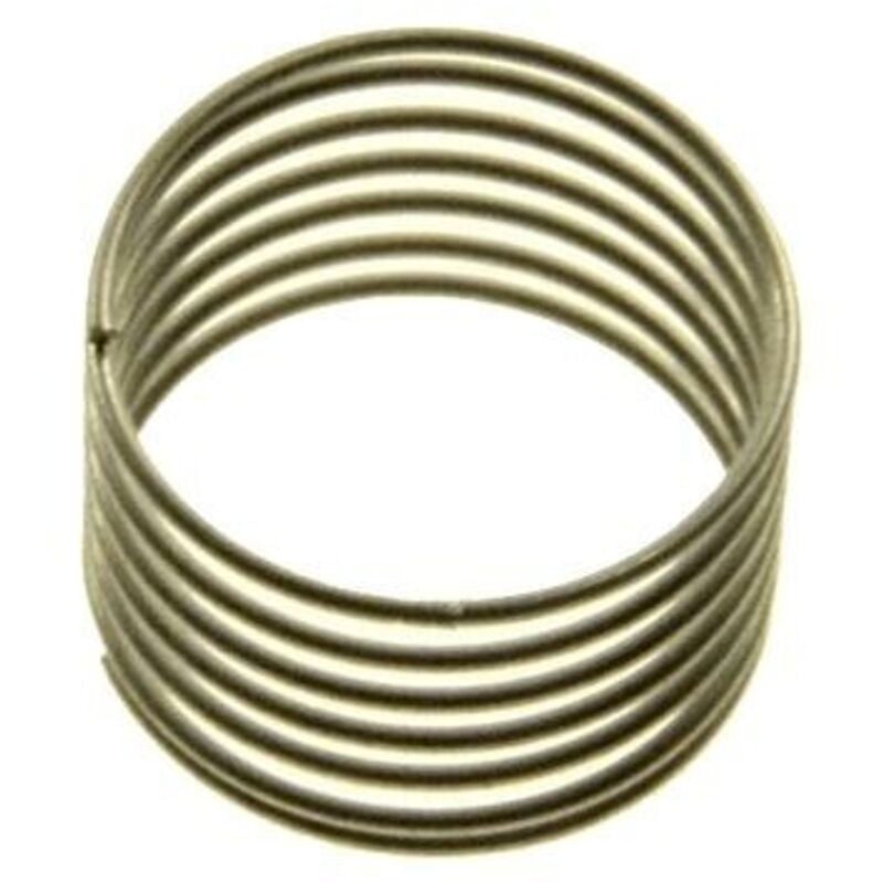 [Jamais Utilise] Ressort Pour Micro Ondes Whirlpool - 481241129011