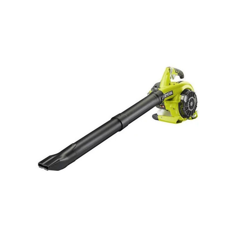 Ryobi Souffleur Aspiro-Broyeur Thermique 26 Cm3 325Km/H - Rbv26B