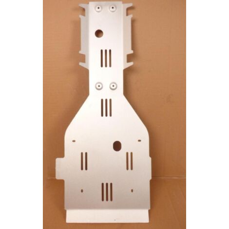 [JAMAIS UTILISE] Sabot bas de caisse BIHR pour Quad TGB 250 Blade 2006 à 2011