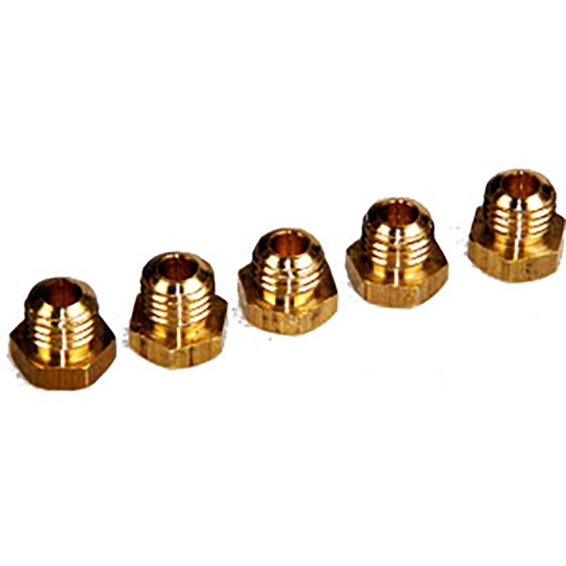 [Jamais Utilise] Sachet Injecteurs Gaz Butane Pour Cuisiniere Whirlpool - 481231038459