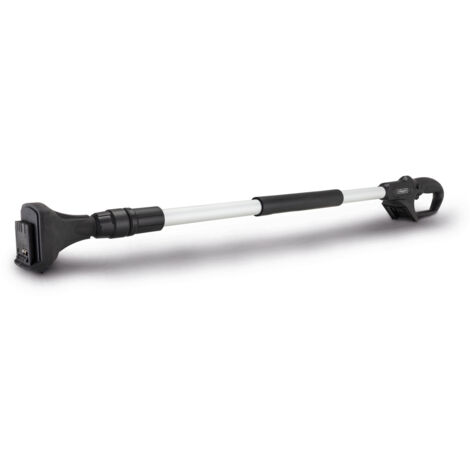 [JAMAIS UTILISE] Scheppach - Extension - Perche pour Elagueuse à main sur Batterie PCS4 - PCS6
