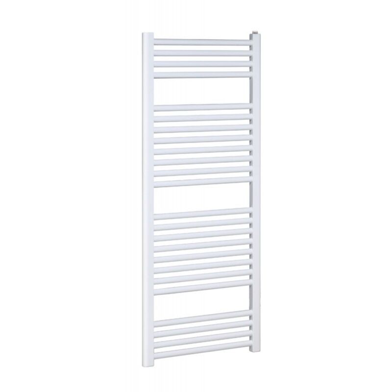 Chappee - jamais utilise] Sèche-Serviettes Eau Chaude 737W Maéline 2 H1469XL600mm - C2MC15006